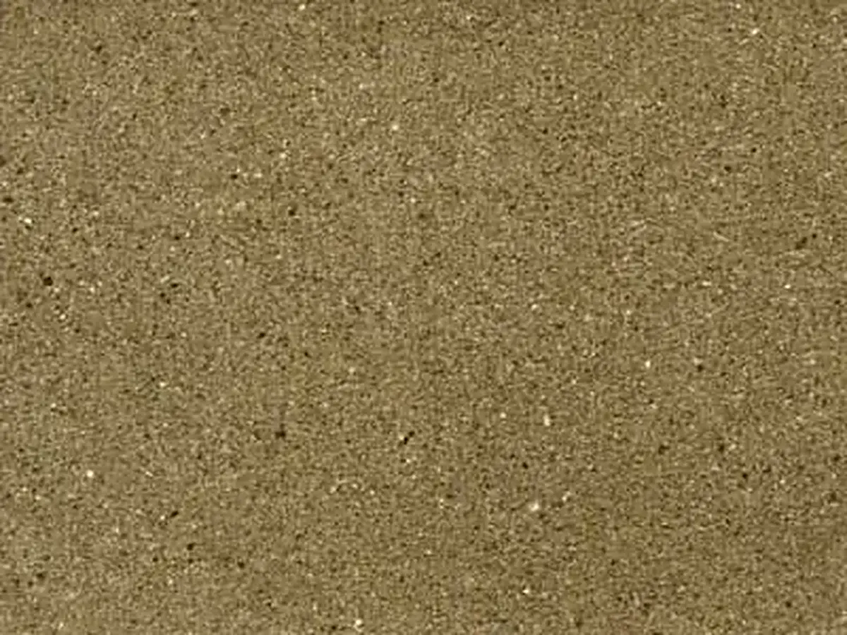 Syburg yellow sandstone polished sample – Marmi di Carrara – green, grey (1)