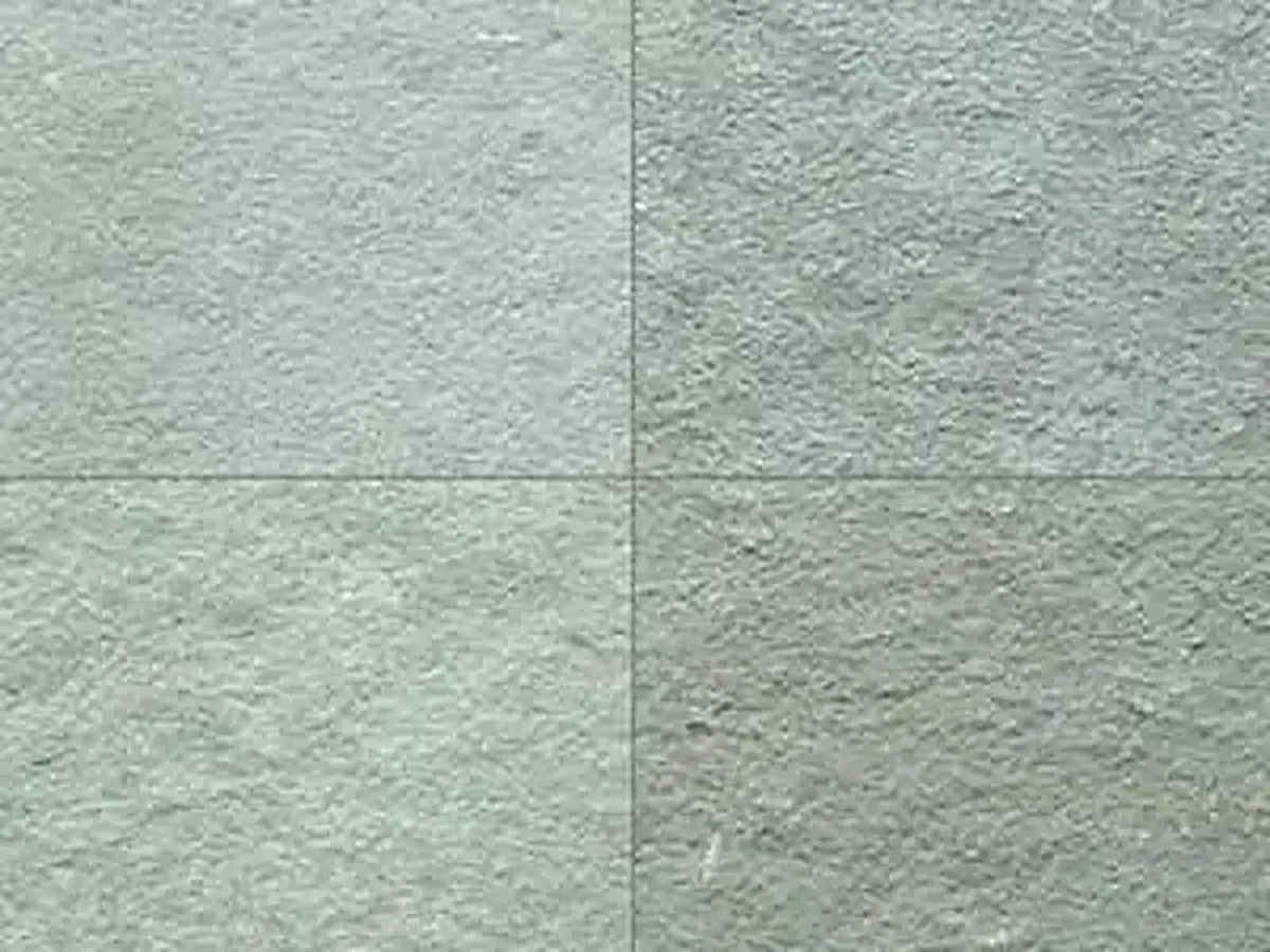 Tandur Blue Natural известняк, полированный образец – Marmi di Carrara – светло-серый, серый (1)