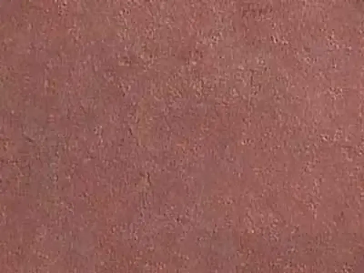 Terra Red slate polished sample – Marmi di Carrara – violet, brown (1)
