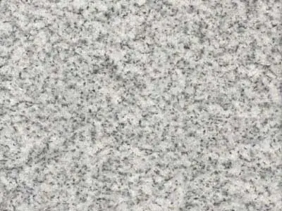 Tolga White granit, échantillon poli – Marmi di Carrara – gris clair, ivoire (1)