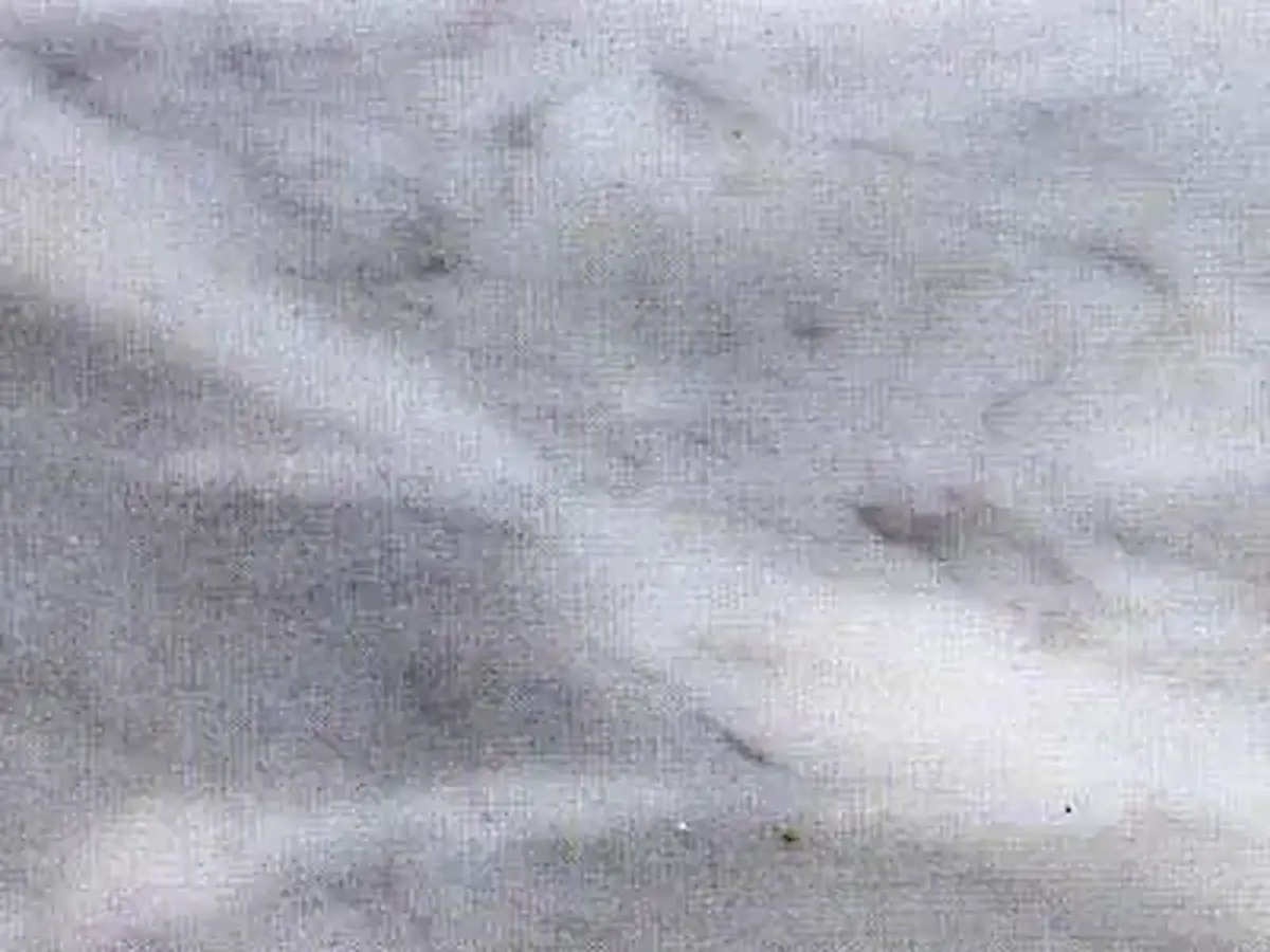 Trambiserra mármol, muestra pulida – Marmi di Carrara – gris claro, gris (1)