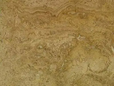 Travertine of Skra travertine