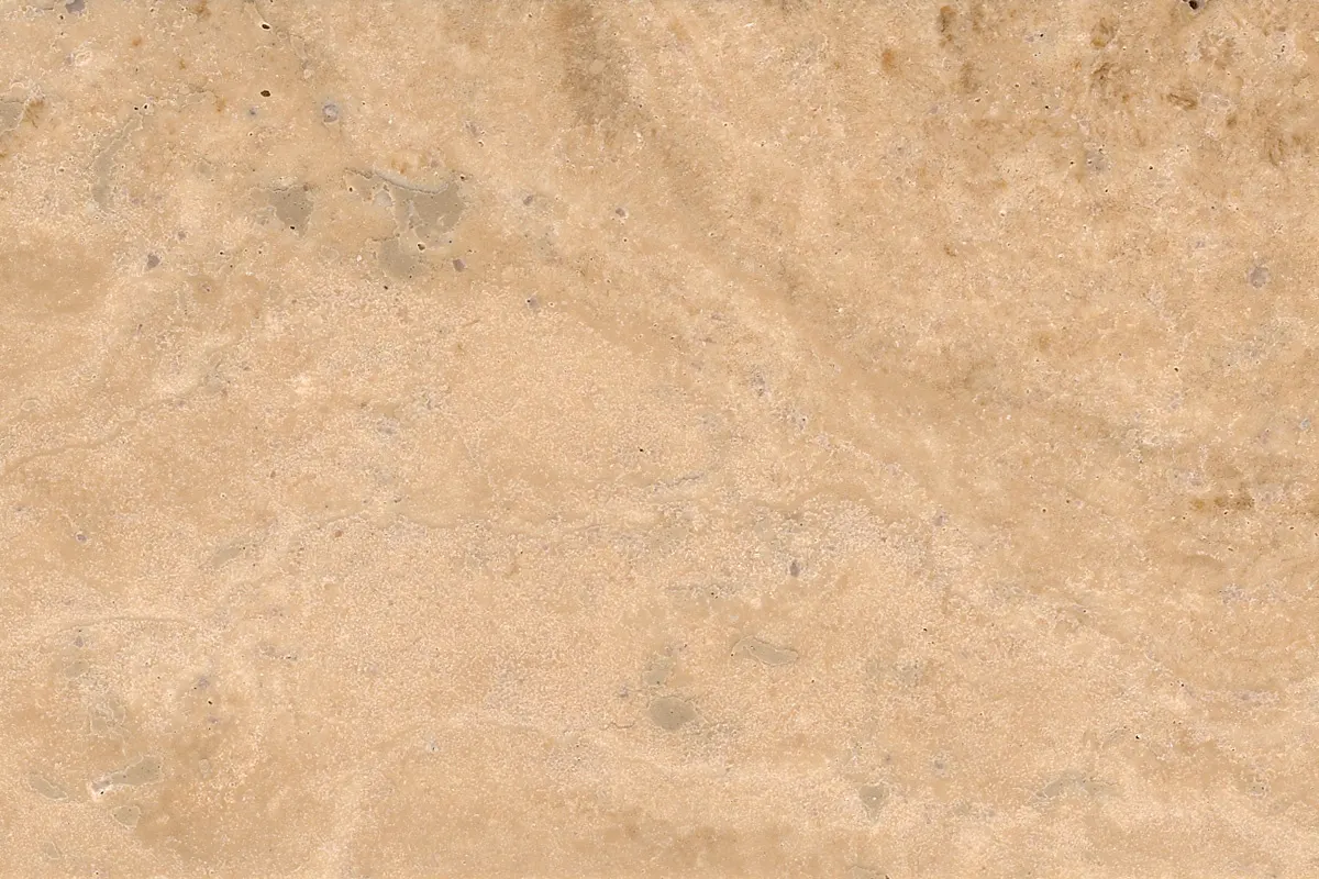 Travertino Travertin, Plattenoberfläche – Marmi di Carrara – beige (11)