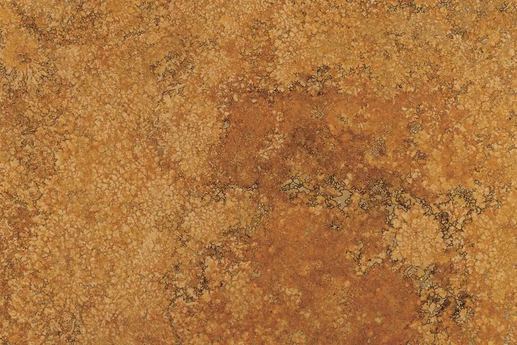 Travertino travertino, superficie di lastra – Marmi di Carrara – oro, rosso ruggine (30)