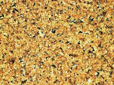 Tropical Sun granite