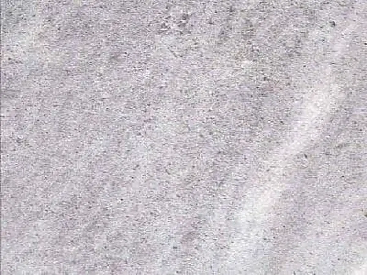 Tulikivi piedra natural, muestra pulida – Marmi di Carrara – gris claro, marfil (1)