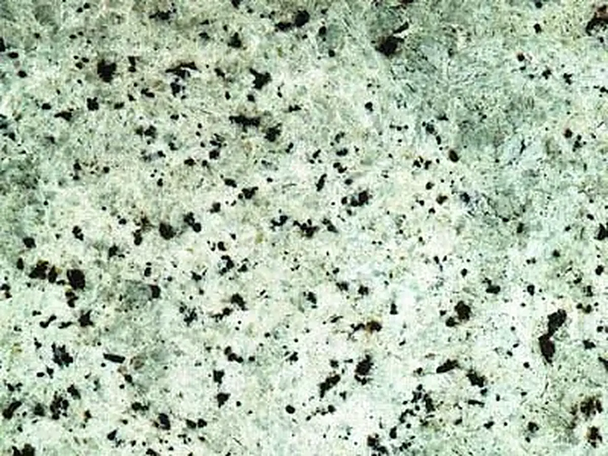 Tunas Sea Green гранит, полированный образец – Marmi di Carrara – светло-серый, серый (1)