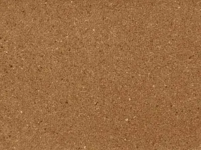 Udelfangen grès, échantillon poli – Marmi di Carrara – rouge rouille, doré (1)