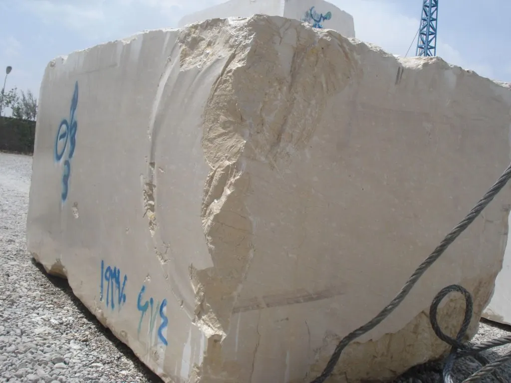 Vanilla Beige marble slab surface – Marmi di Carrara – grey, light grey (1)