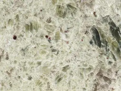 Verde Crema granit