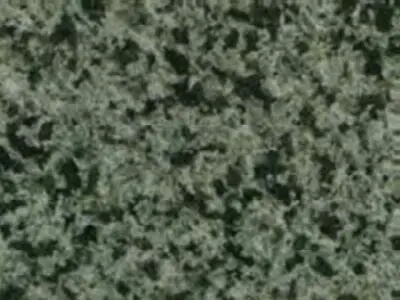 Verde Crystal G 061 granite polished sample – Marmi di Carrara – green, charcoal (1)