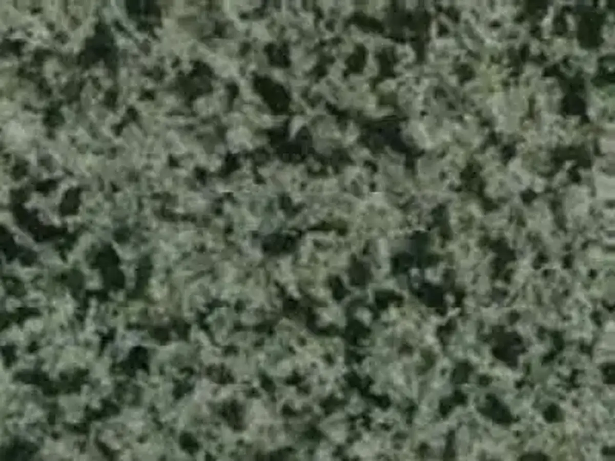 Verde Crystal G 061 granite polished sample – Marmi di Carrara – green, charcoal (1)