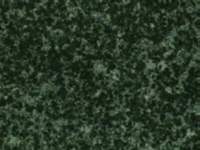 Verde Fountain G 4101 b granito, campione lucido – Marmi di Carrara – nero, antracite (1)