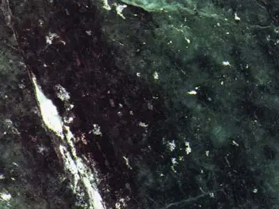 Verde Giada mármol