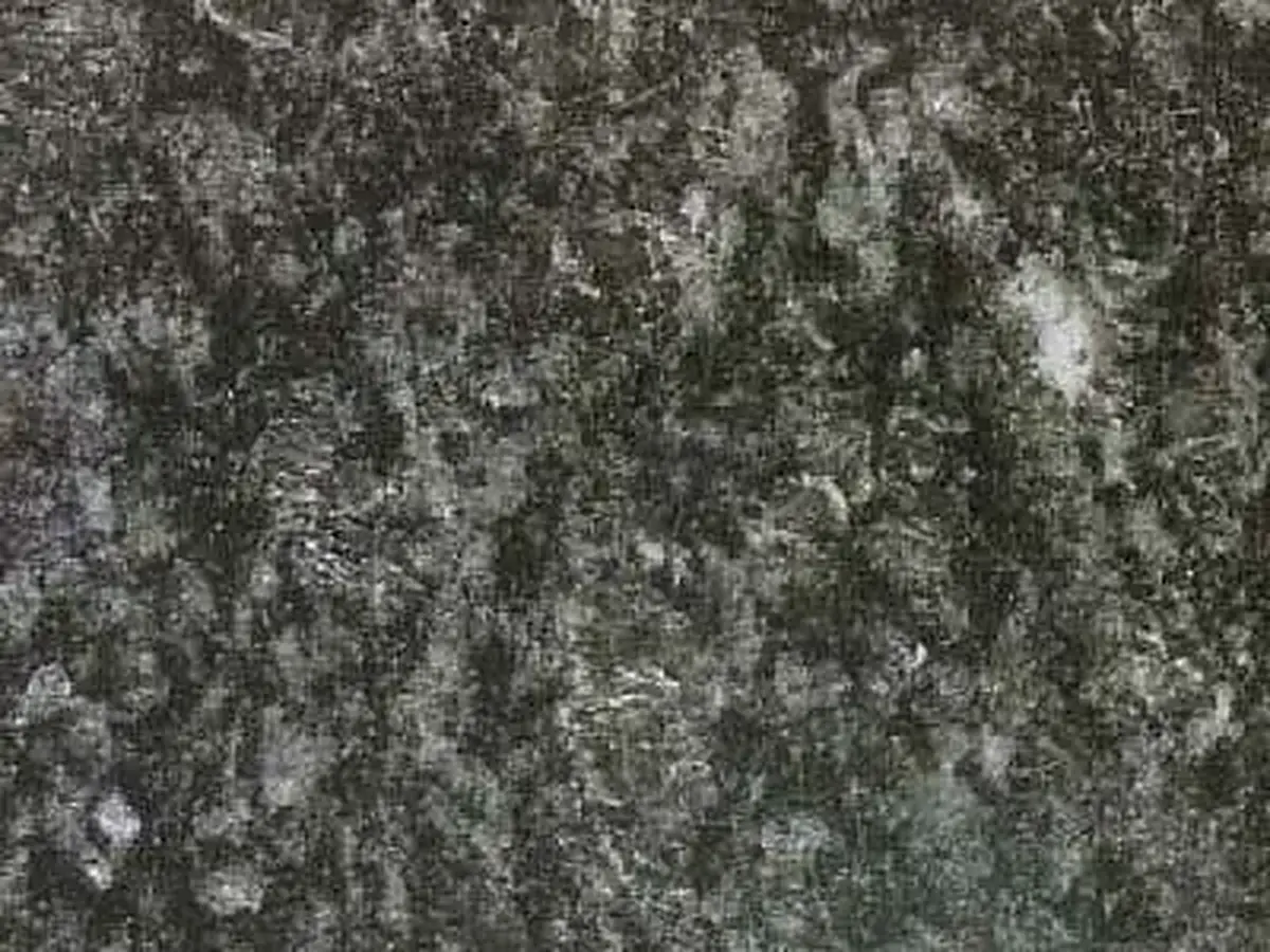 Verde Lavras granite polished sample – Marmi di Carrara – charcoal, green (1)