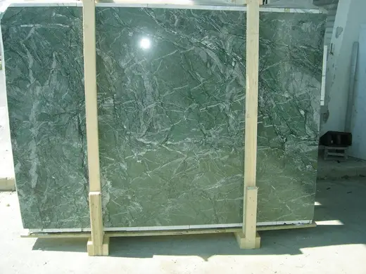Verde Malachite mármol