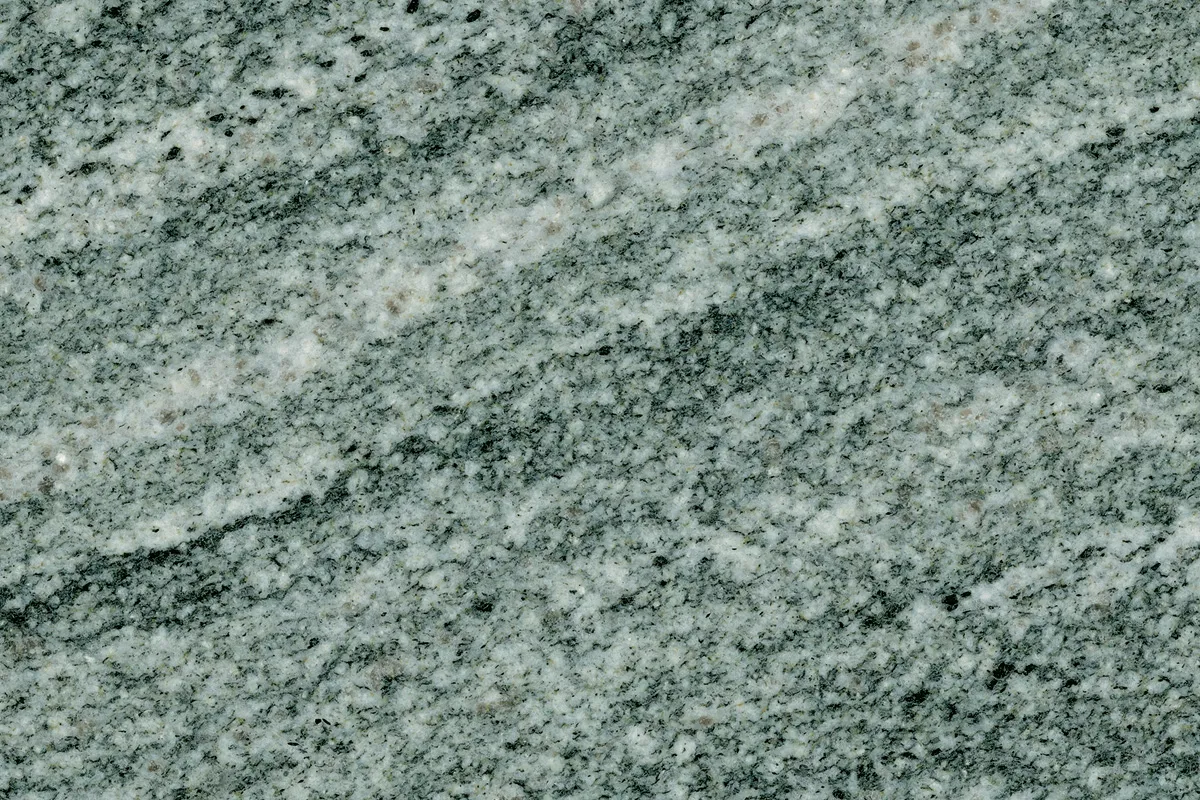 Verde Marina granite polished sample – Marmi di Carrara – grey, green (1)