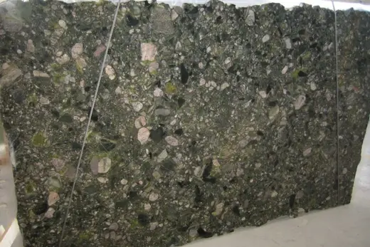 Verde Marinace mármol, superficie de losa – Marmi di Carrara – antracita, negro (3)