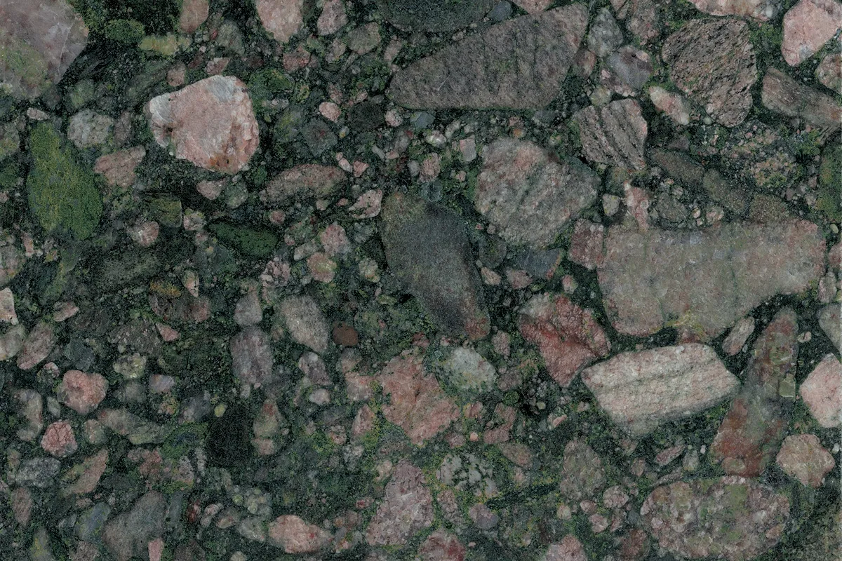Verde Marinace Marmor, Plattenoberfläche – Marmi di Carrara – anthrazit, schwarz (3)