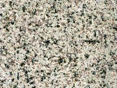 Verde Meruoca granite polished sample – Marmi di Carrara – grey, beige (1)