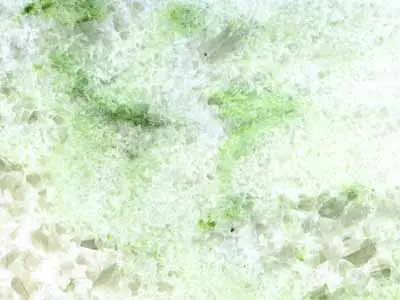 Verde Panama mármol