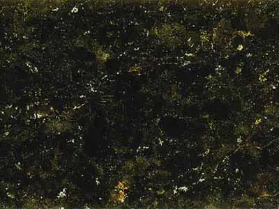 Verde Panoramico granite polished sample – Marmi di Carrara – black (1)