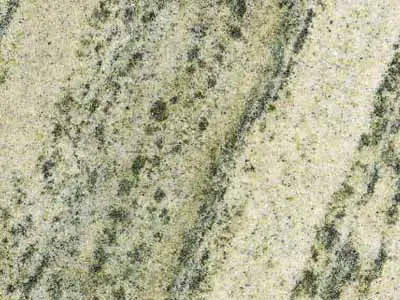 Verde Pantanal cuarcita, muestra pulida – Marmi di Carrara – beige, gris (1)