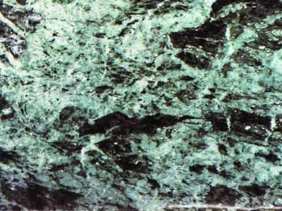 Verde Patricia mármol