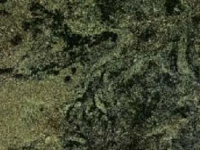 Verde São Francisco granite polished sample – Marmi di Carrara – charcoal, black (1)