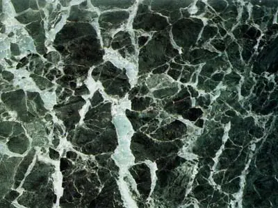 Verde Tinos mármol