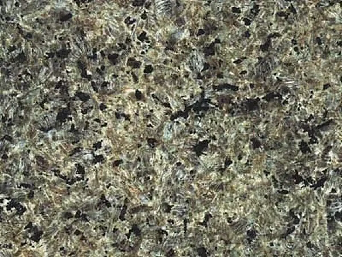 Verde Tunas granit, échantillon poli – Marmi di Carrara – gris, vert (1)