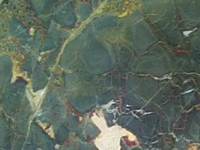 Verde Valdivia гранит