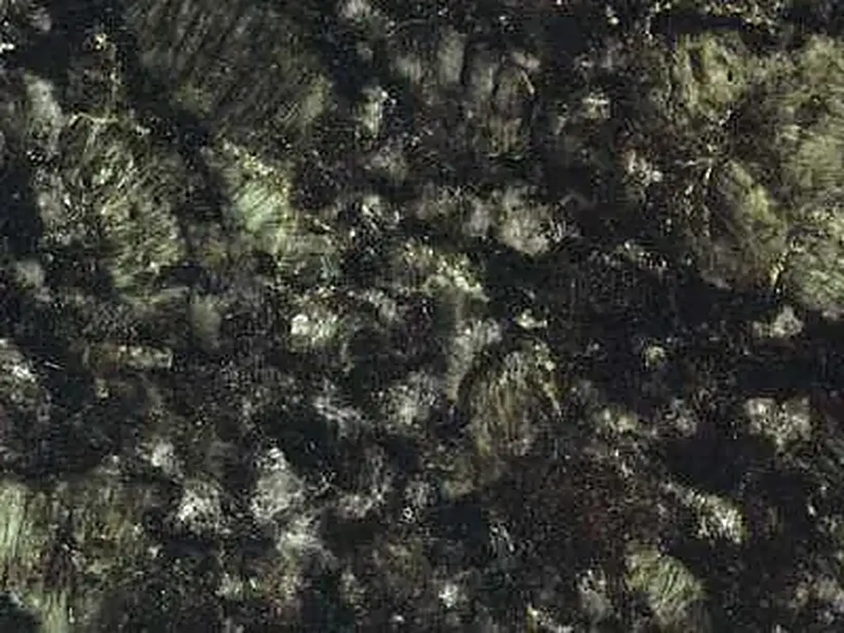 Verde Veneziano гранит, полированный образец – Marmi di Carrara – чёрный, антрацитовый (1)