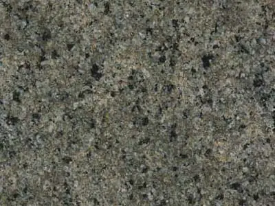 Verde Ventura Granit, polierte Probe – Marmi di Carrara – grün, anthrazit (1)