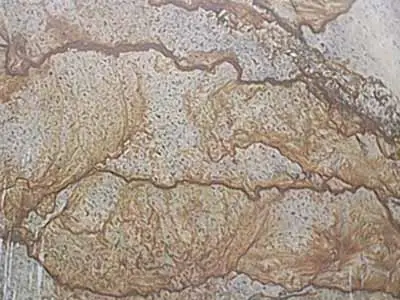 Verniz Tropical granite polished sample – Marmi di Carrara – grey, beige (1)