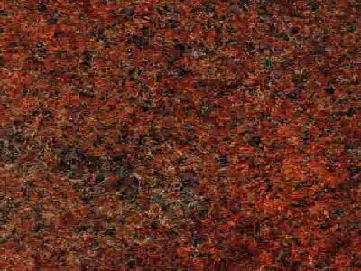 Vesanto Red granite