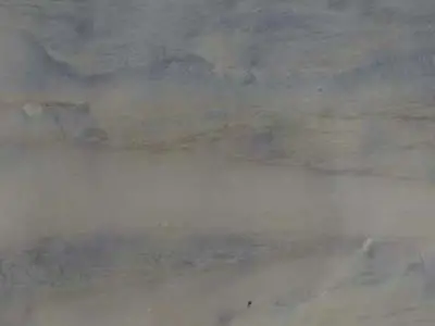Victoria Blue quartzite polished sample – Marmi di Carrara – grey, violet (1)