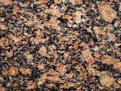Viitasaari Red granite
