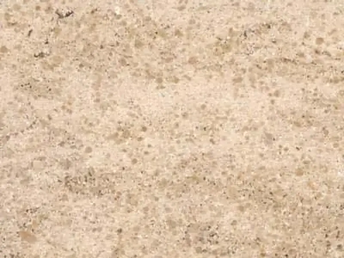 Vilhonneur caliza, muestra pulida – Marmi di Carrara – beige, marfil (1)