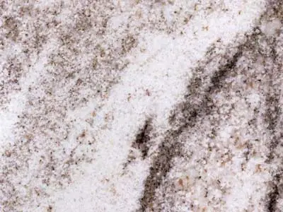 Viscount White granit, échantillon poli – Marmi di Carrara – gris clair, gris (1)