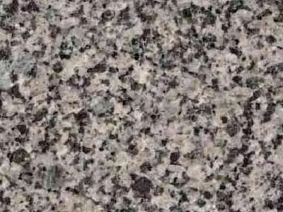 Vozrozdeniye granite polished sample – Marmi di Carrara – grey, charcoal (1)