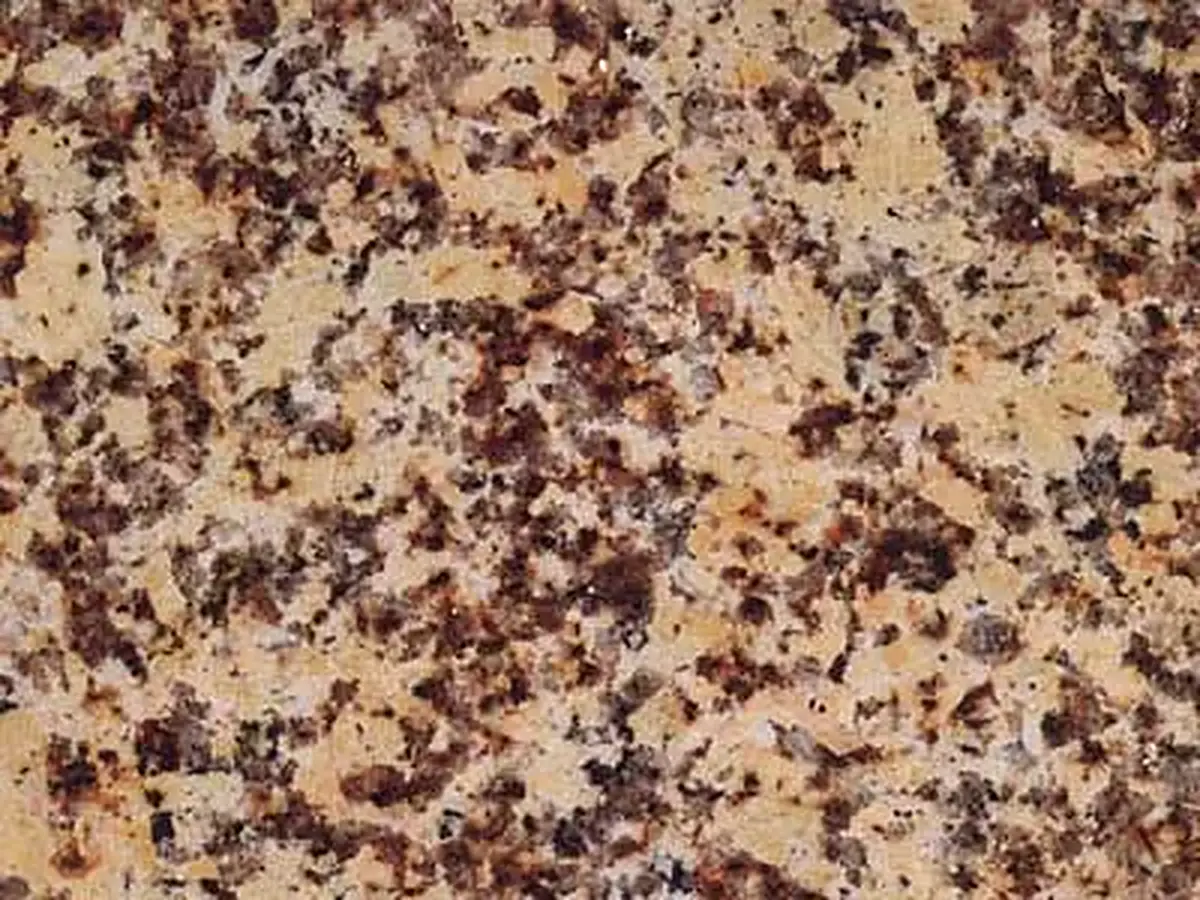 Waldstein granito, muestra pulida – Marmi di Carrara – beige, gris (1)