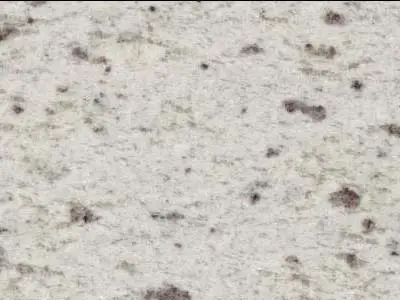 White Galaxy granito