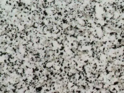 White Safaga granite polished sample – Marmi di Carrara – light grey, grey (1)