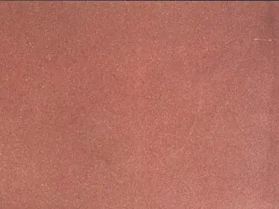 Wüstenzell sandstone polished sample – Marmi di Carrara – gold (1)