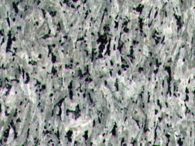 Zhu Yue Quin granite polished sample – Marmi di Carrara – grey, light grey (1)