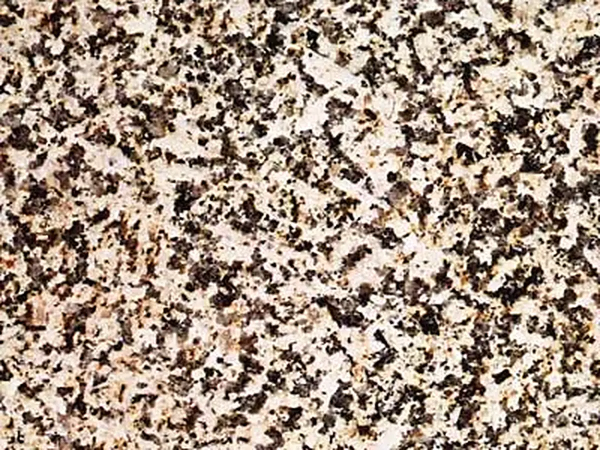 Zufurt granite polished sample – Marmi di Carrara – grey, beige (1)